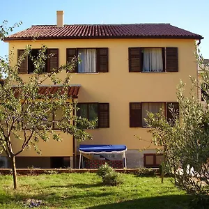 Apartman Borik, Pula