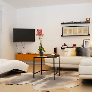 Klara Ii Apartment
