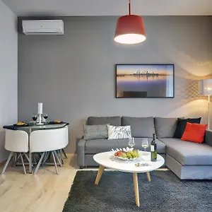 Apartman D&a Center With Free Parking, Pula