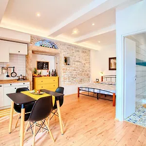 Apartman Irma, Pula