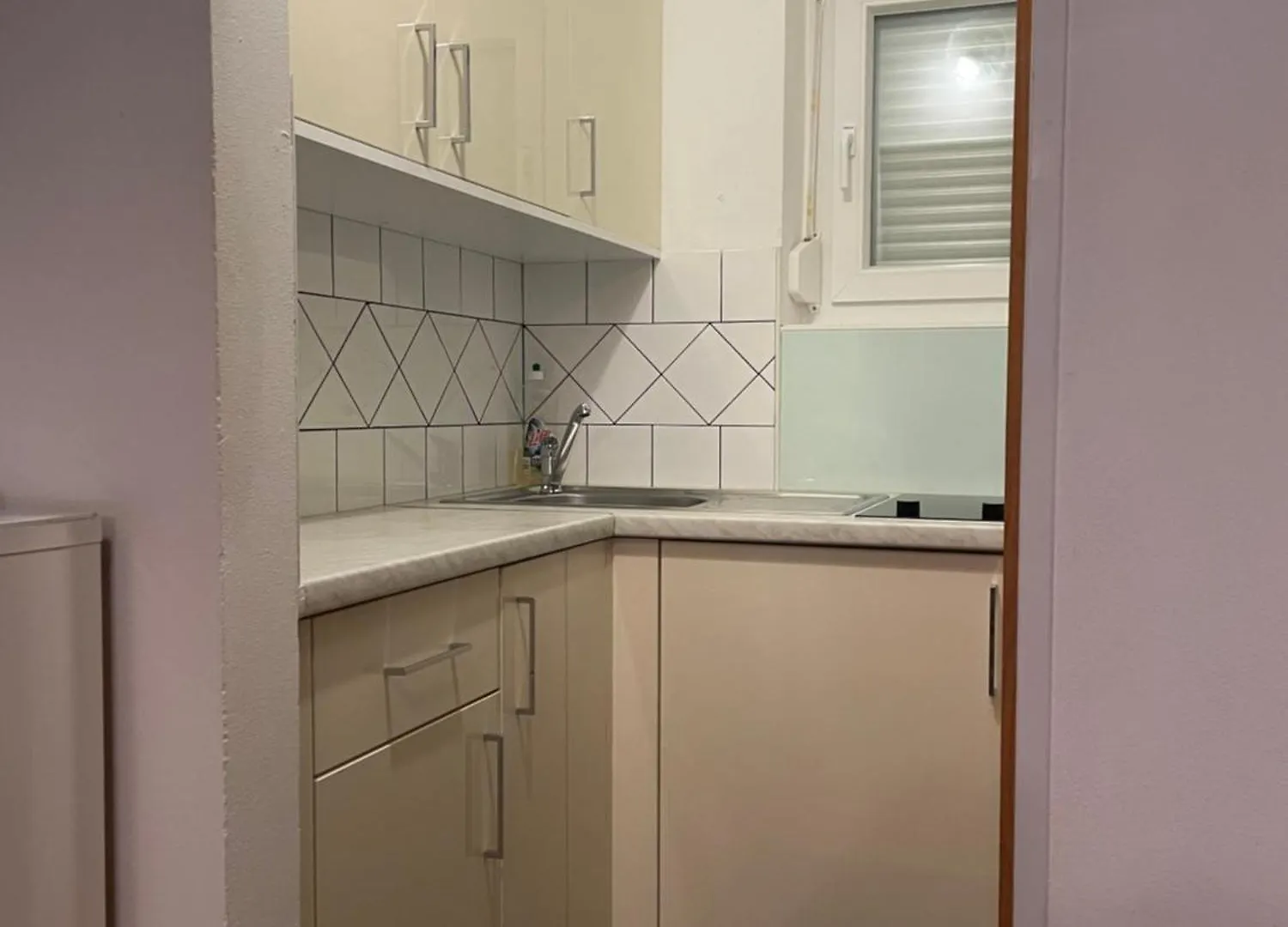 Apartments Antic