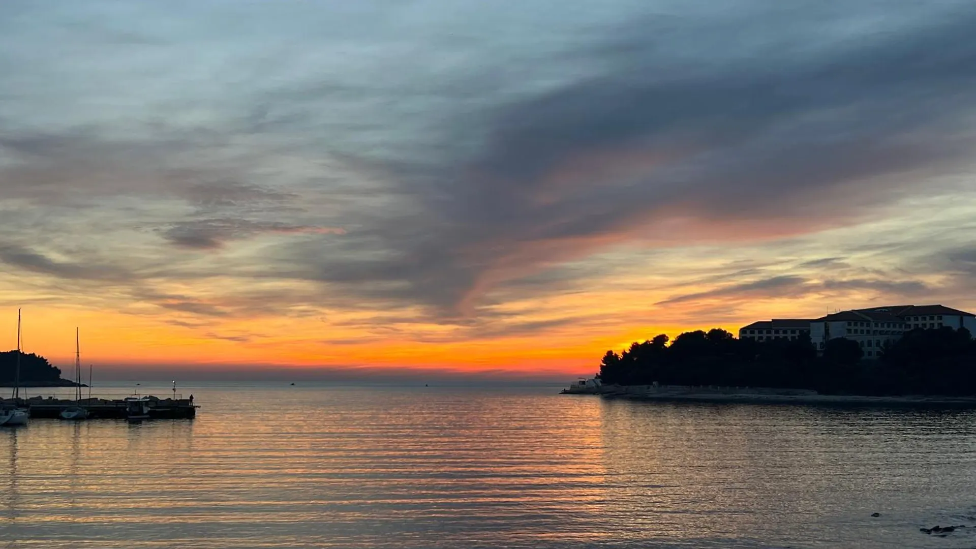 Apartments Antic Croatia