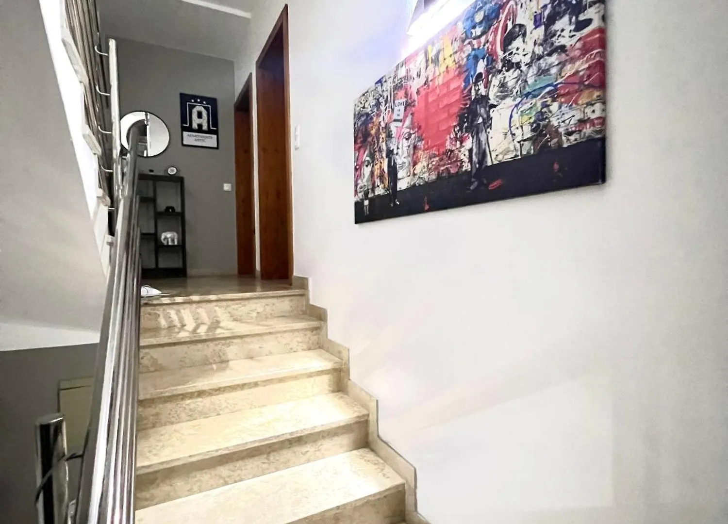 Apartments Antic  Pula