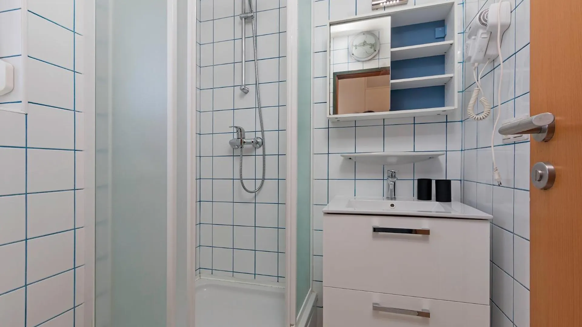 Apartments Antic 0*, Pula Croatia