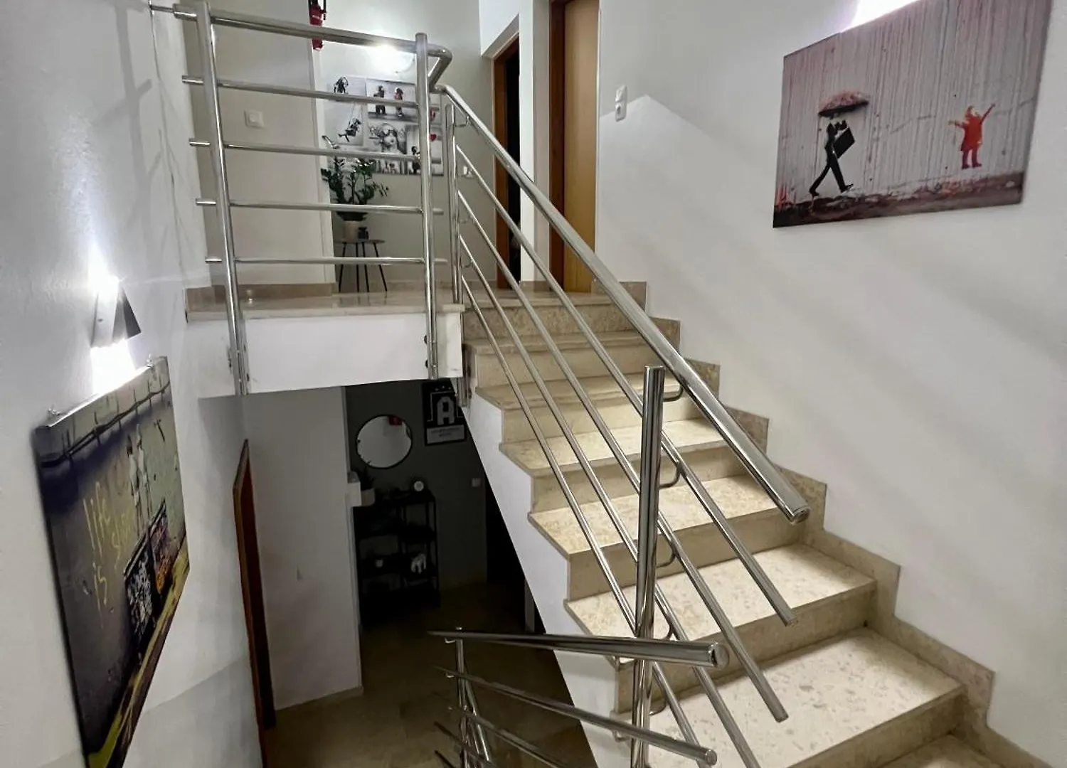 Apartments Antic Pula