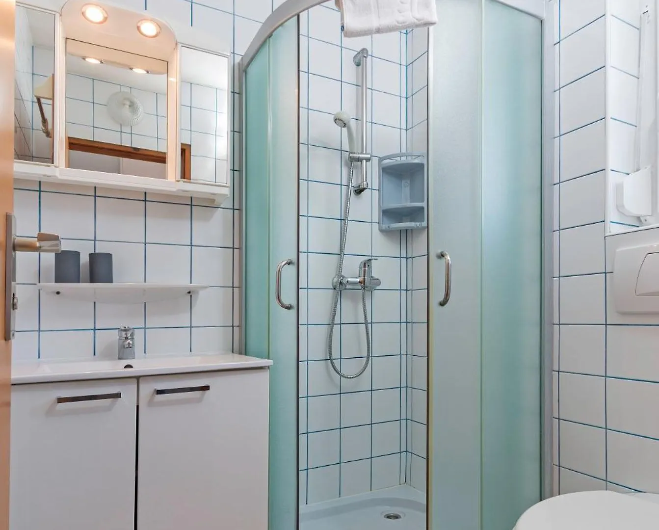 Apartments Antic