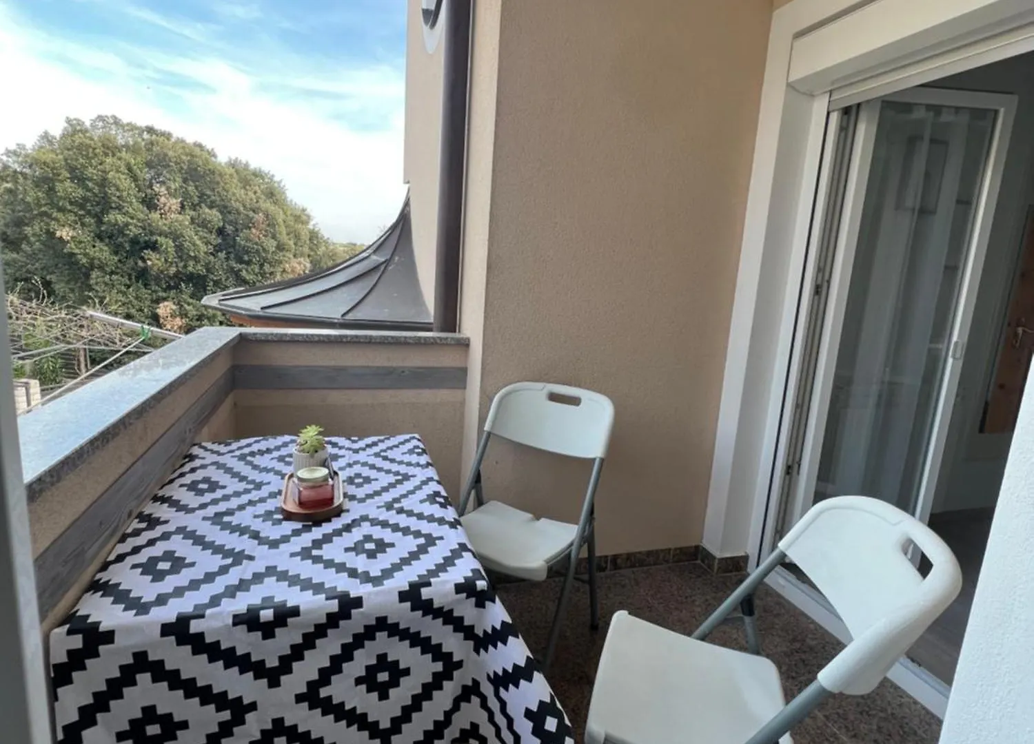 Apartments Antic