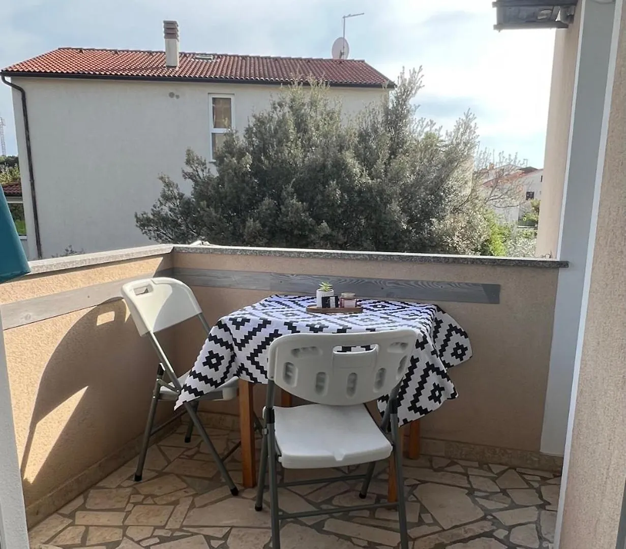 Apartments Antic 0*, Pula Croatia