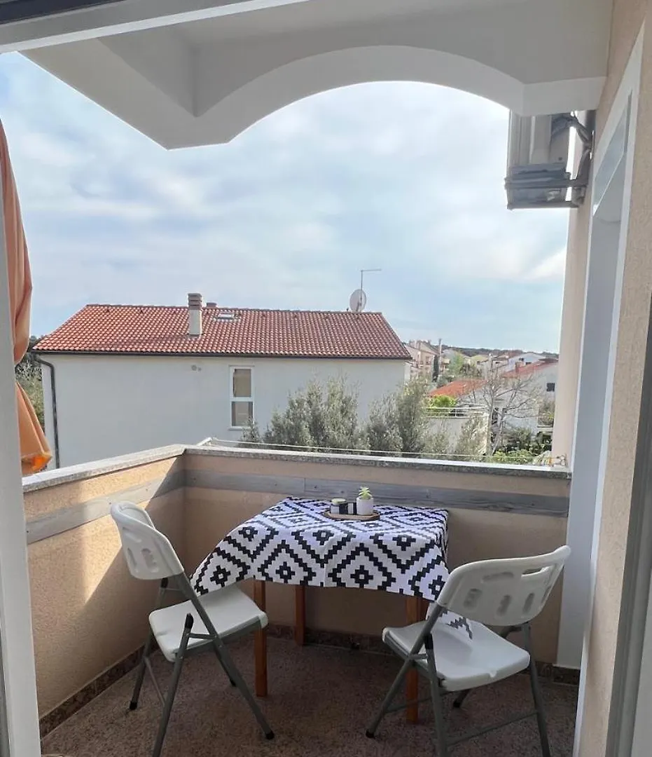 Apartments Antic  Pula