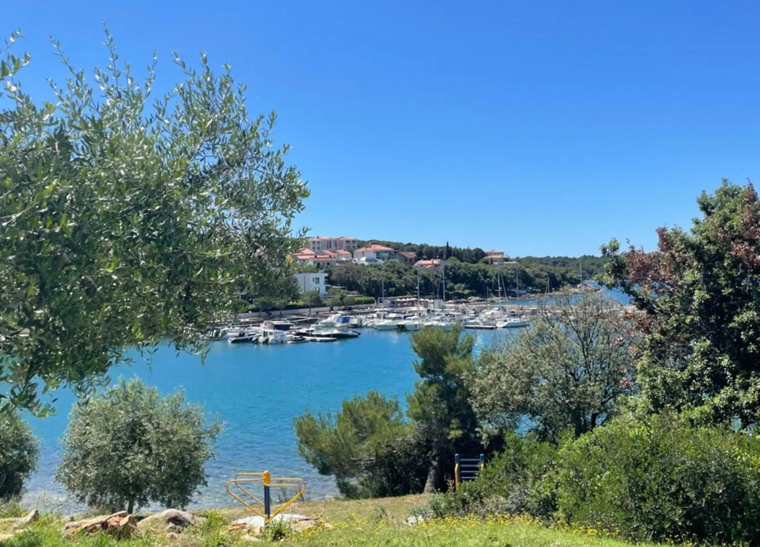 Apartments Antic Pula