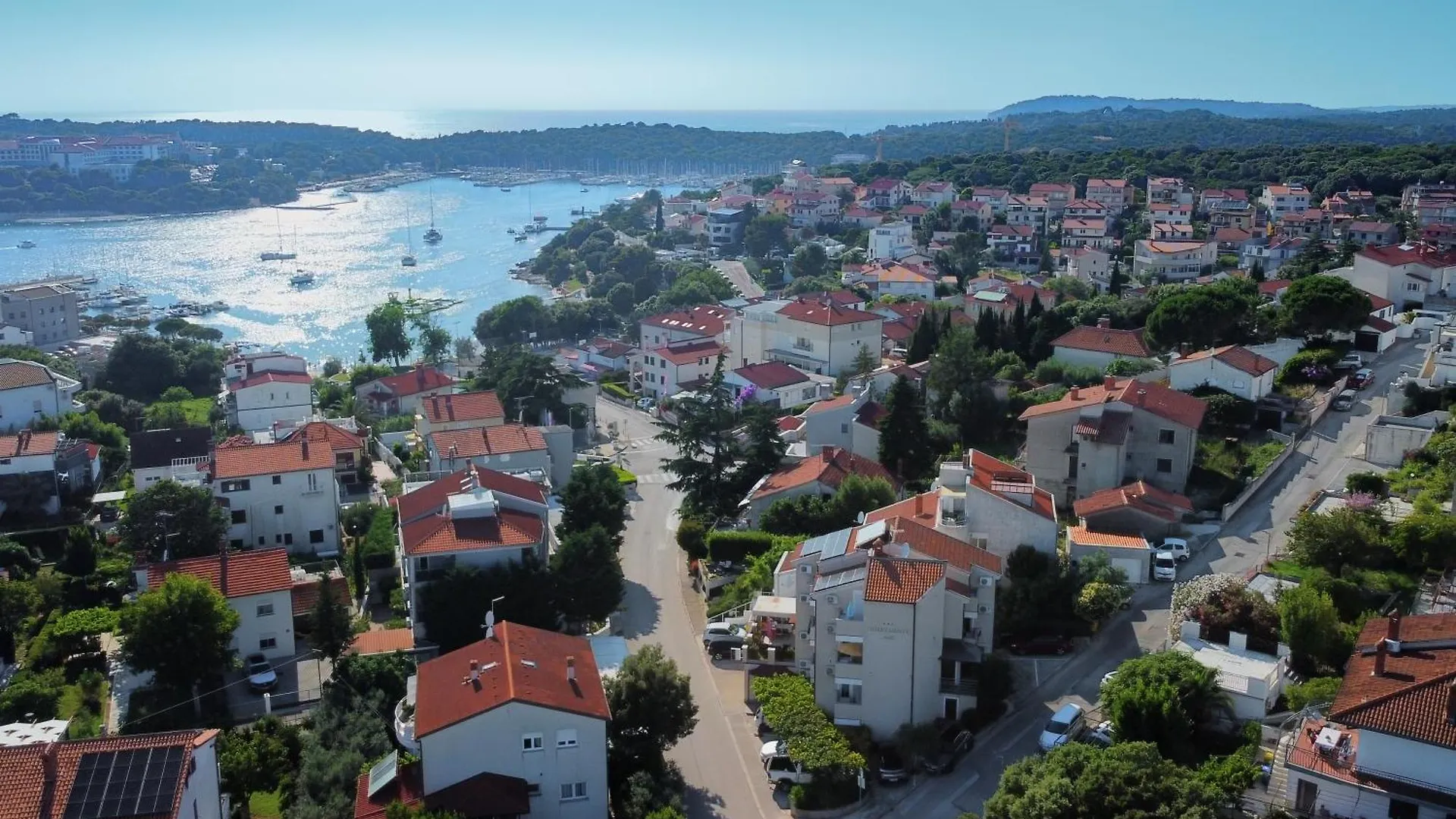 Apartments Antic Croatia