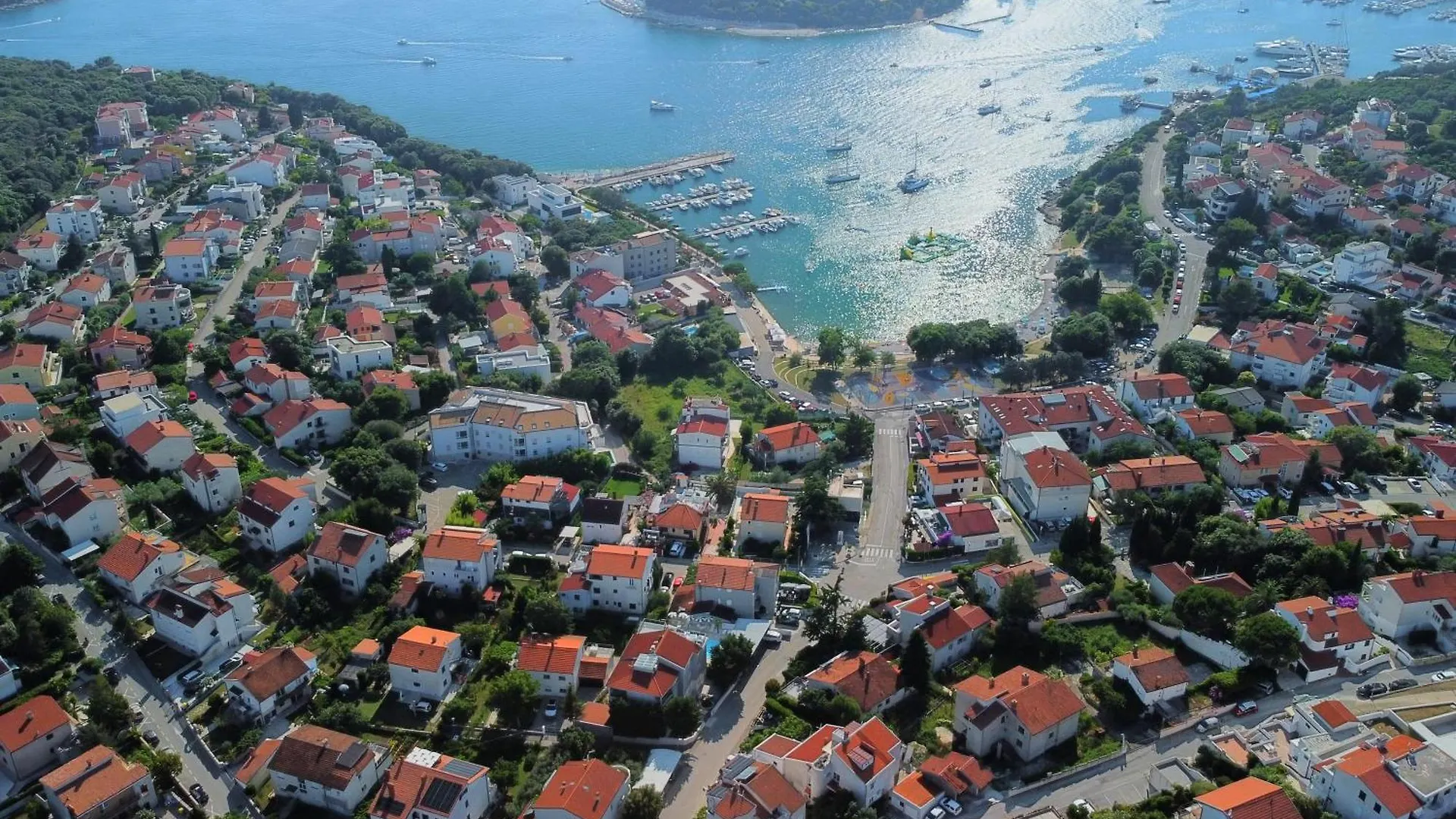 Apartments Antic Pula