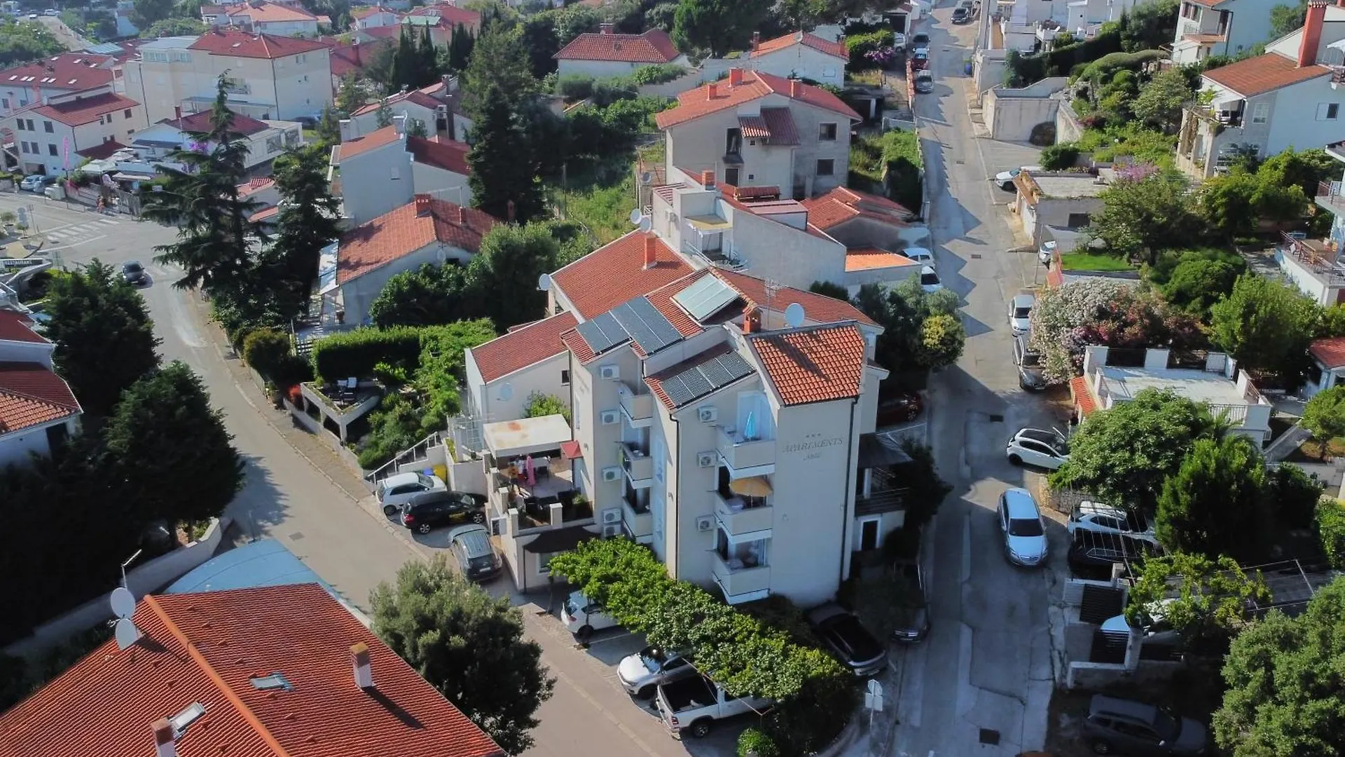 Apartments Antic