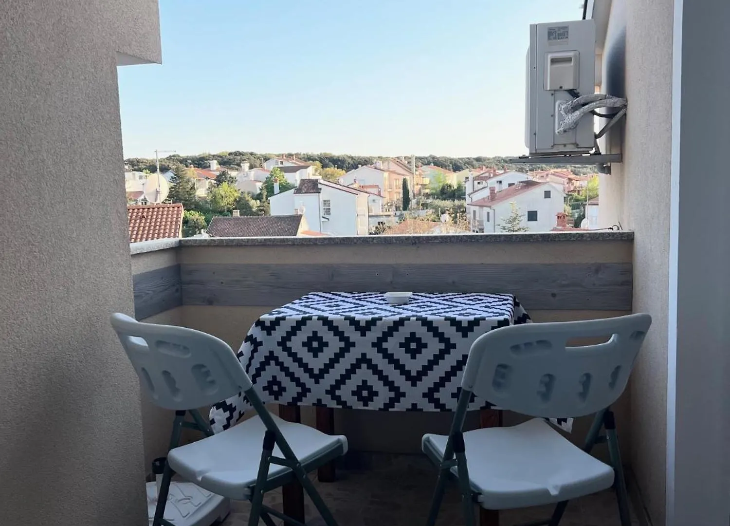 Apartments Antic