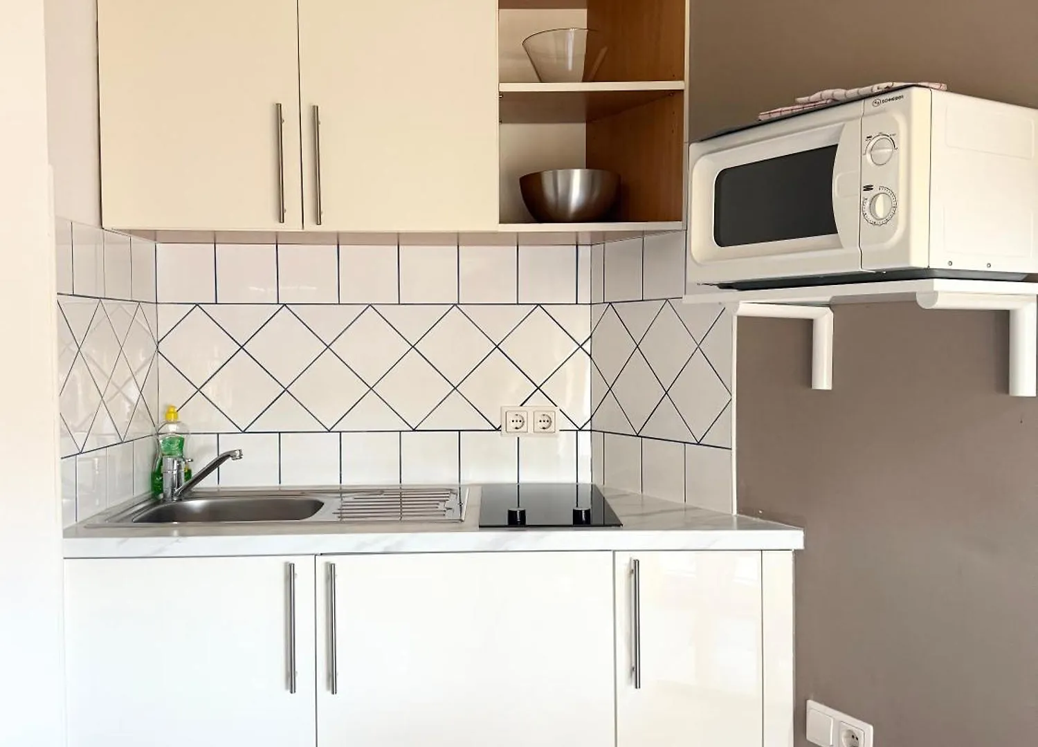 Apartments Antic