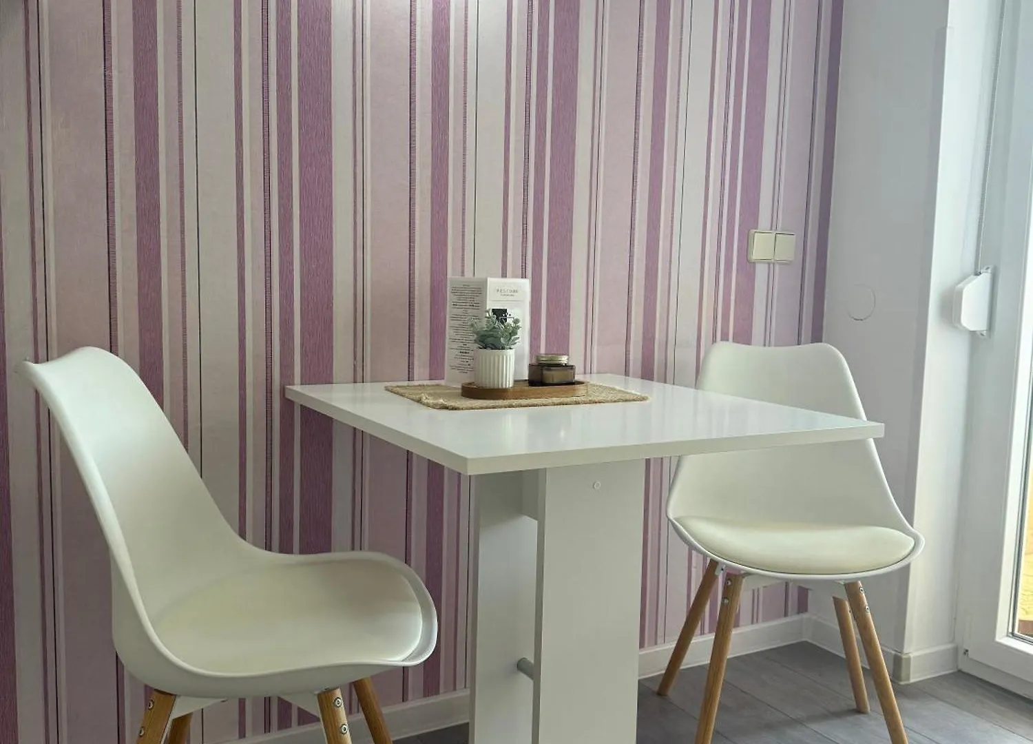 Apartments Antic