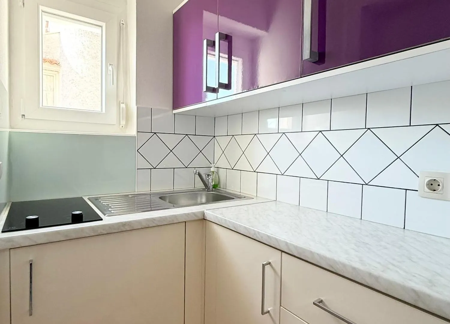 Apartments Antic