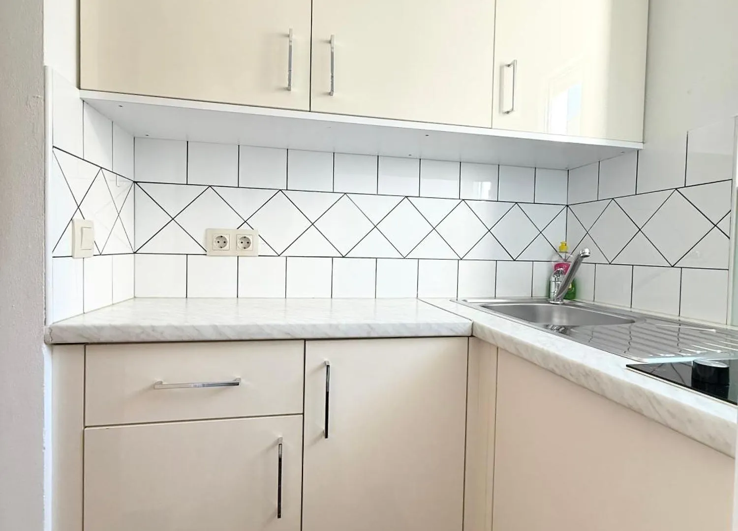 Apartments Antic
