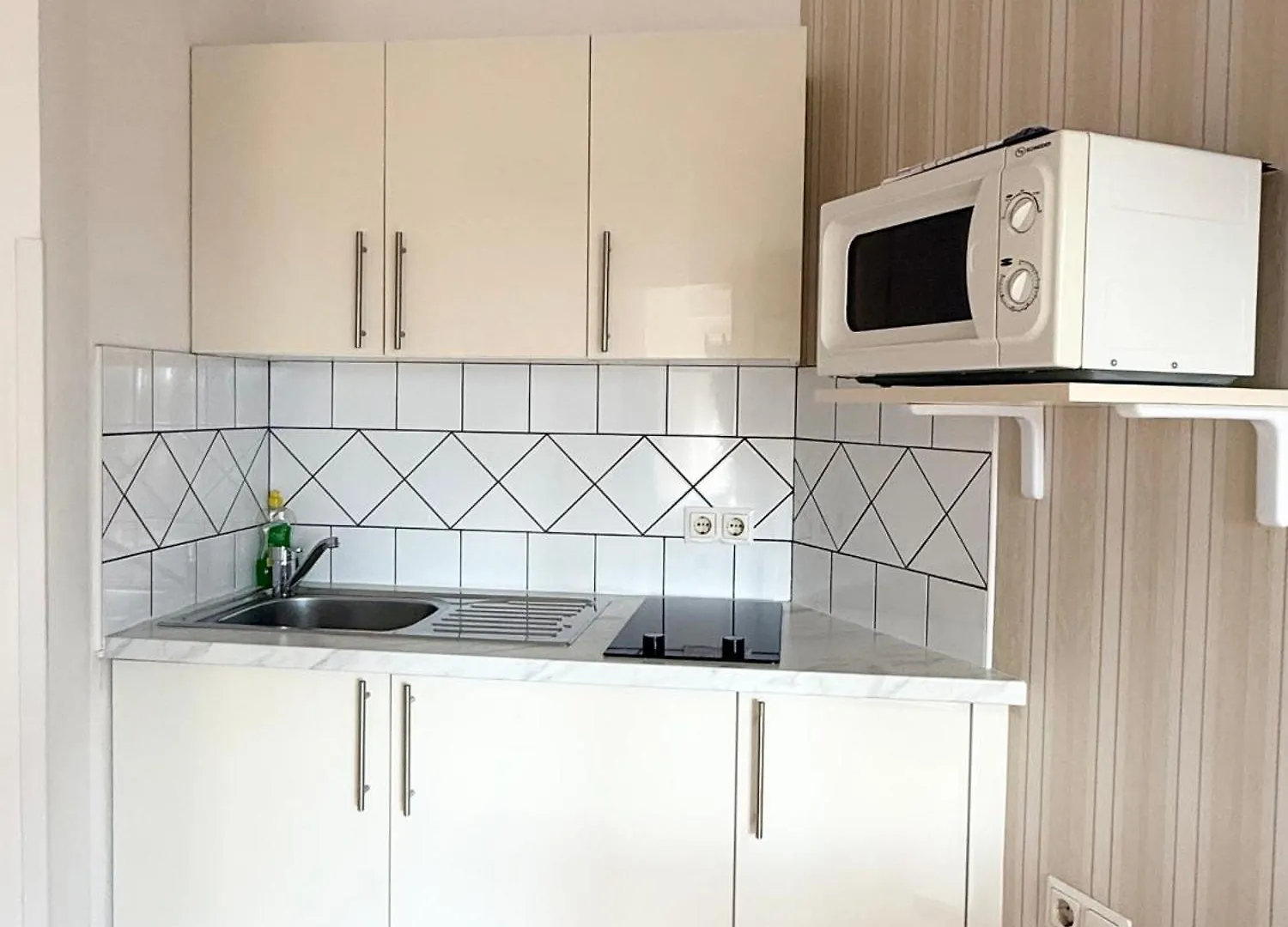Apartments Antic