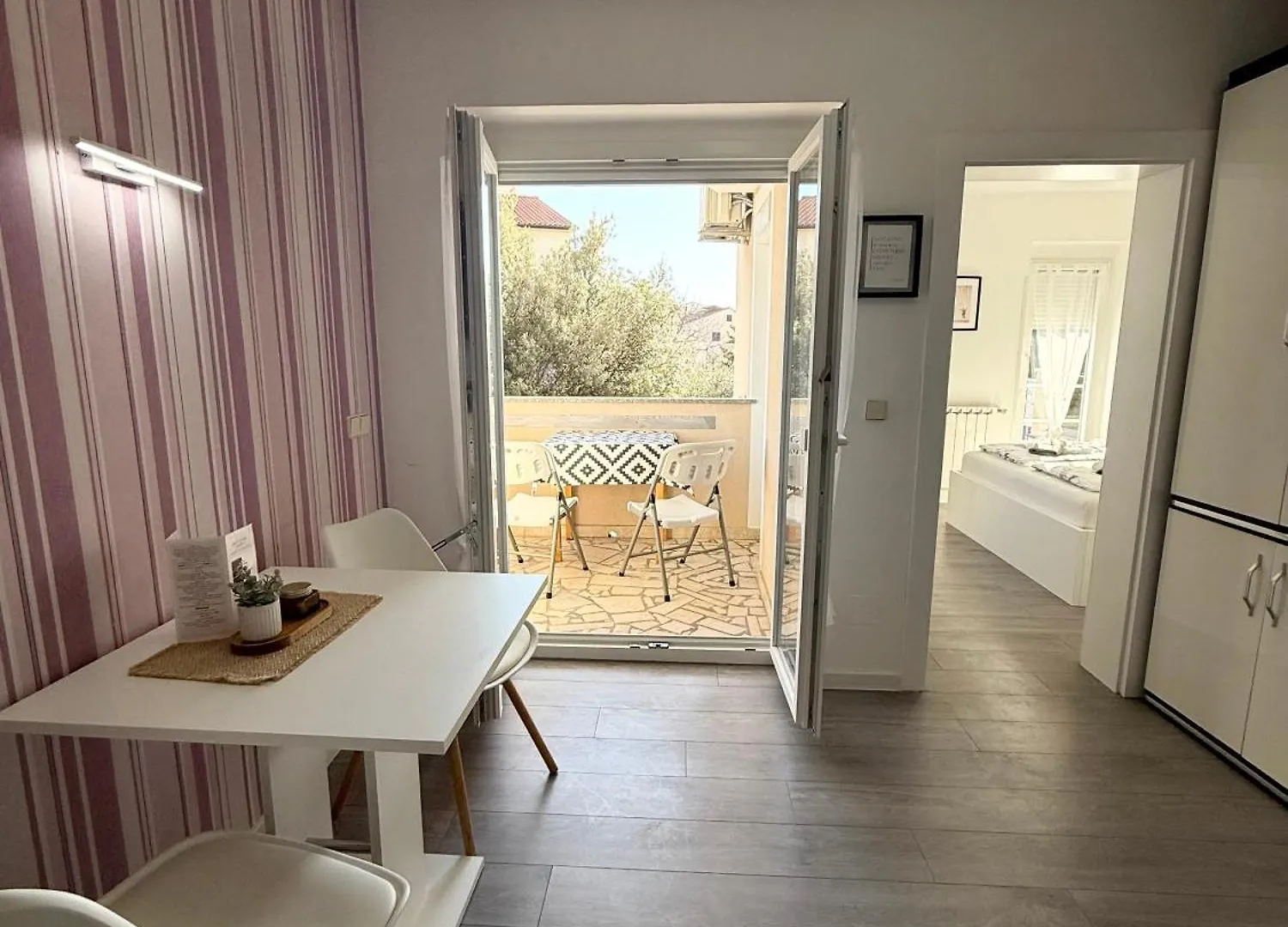 Apartments Antic Pula