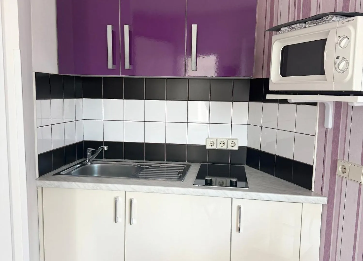 Apartments Antic Croatia