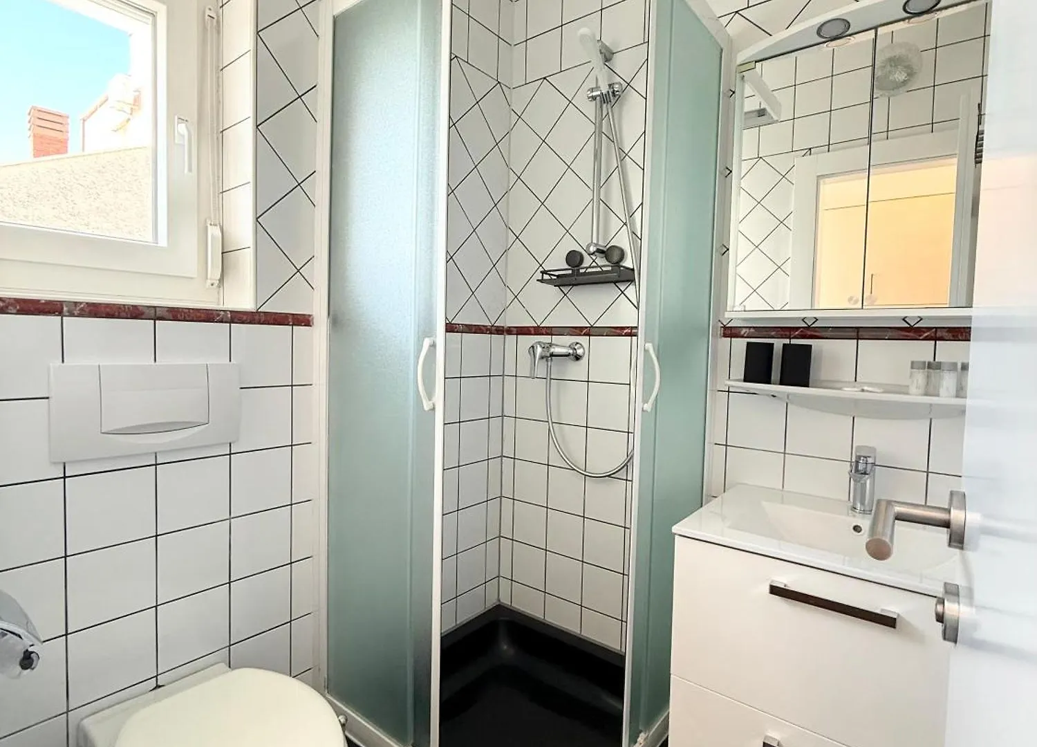 Apartments Antic