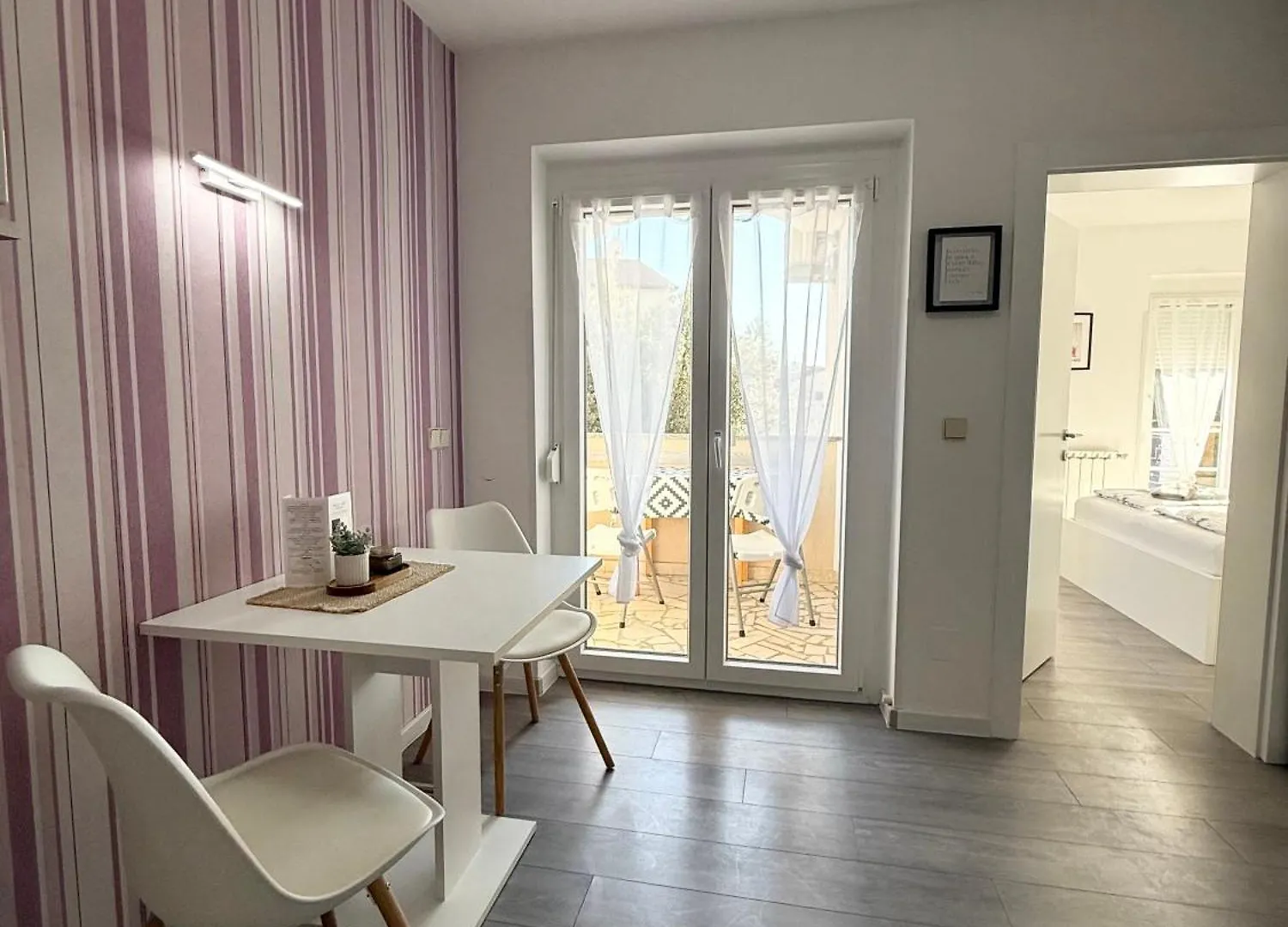 Apartments Antic 0*, Pula Croatia