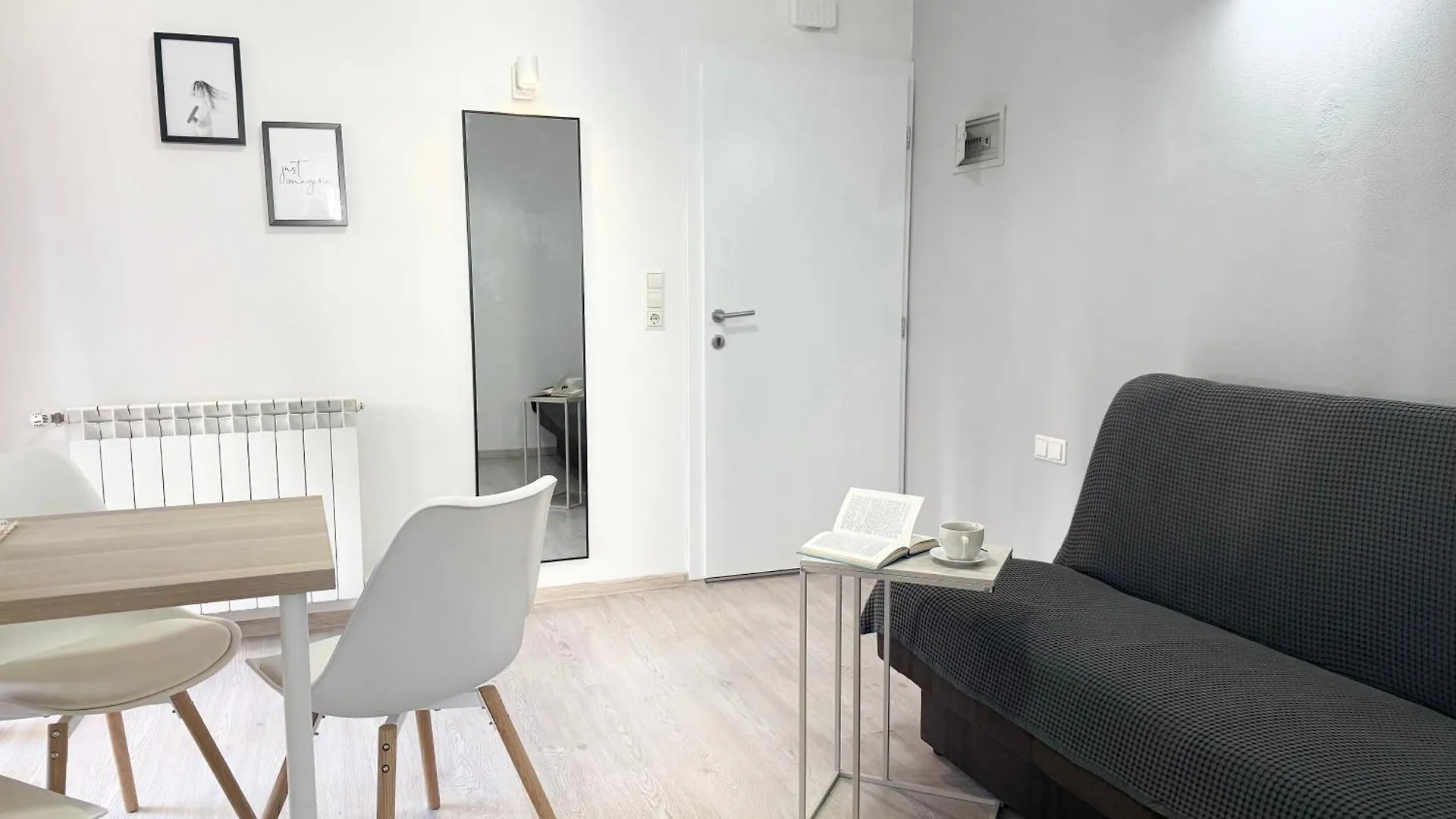Apartments Antic Croatia