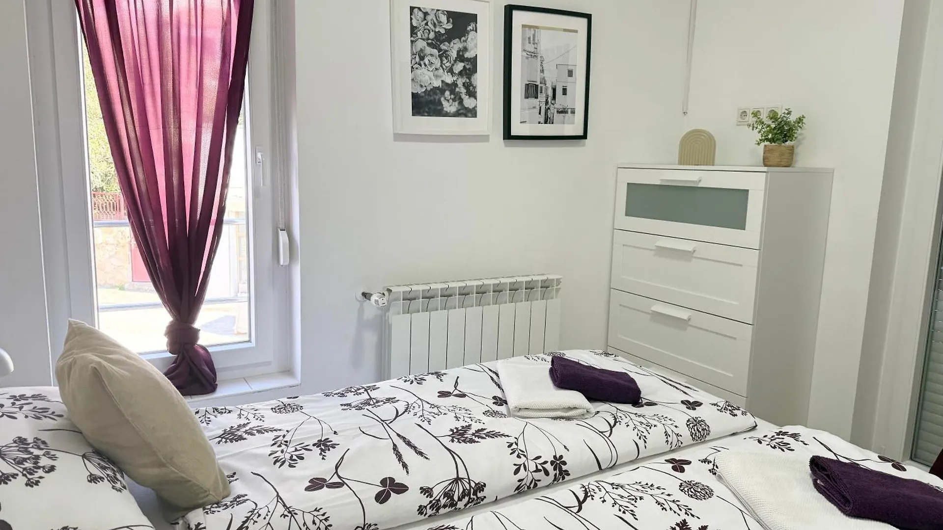 Apartments Antic