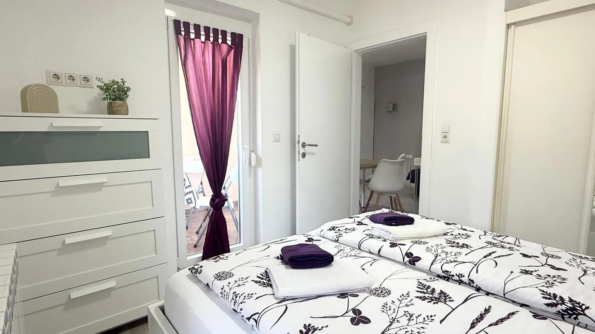 Apartments Antic Pula