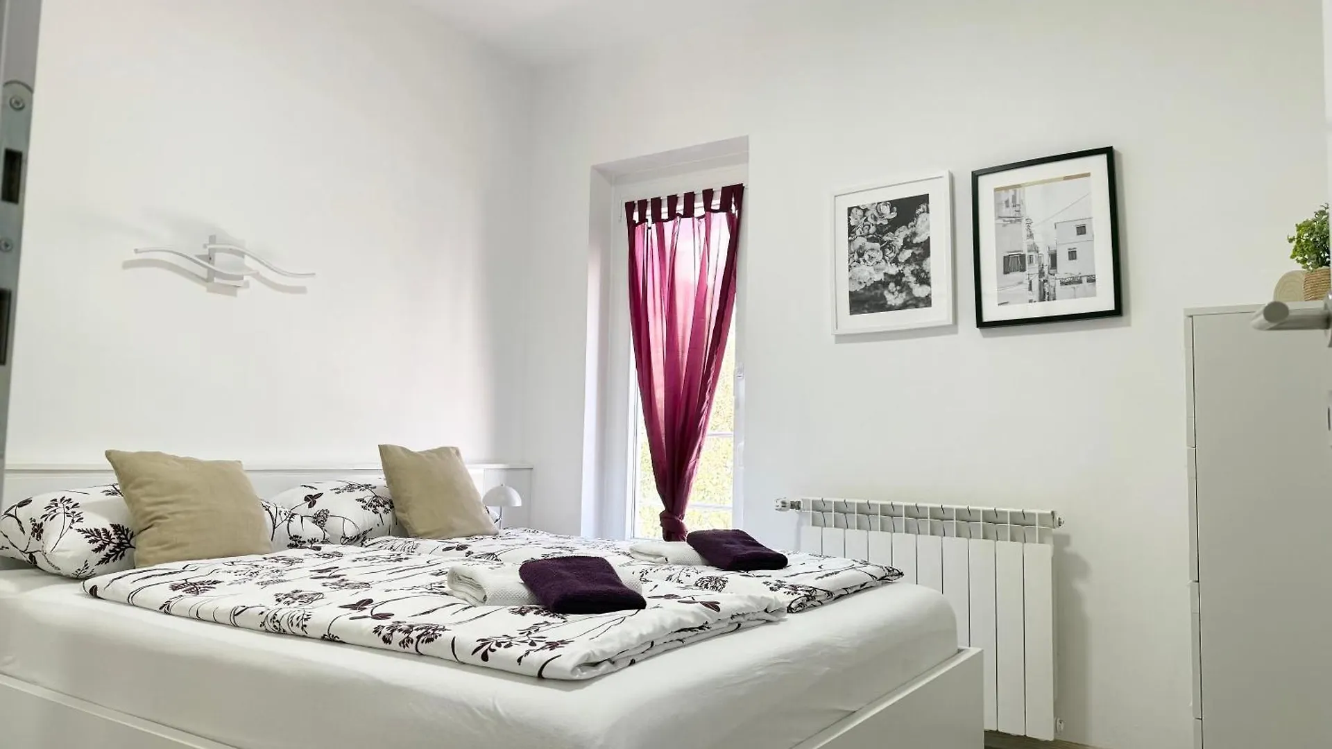 Apartments Antic