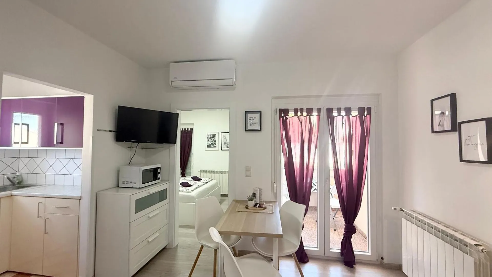 Apartments Antic  Pula