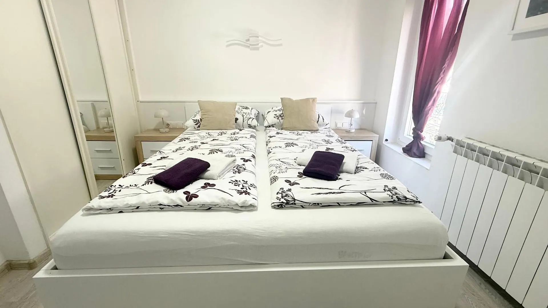 Apartments Antic Croatia