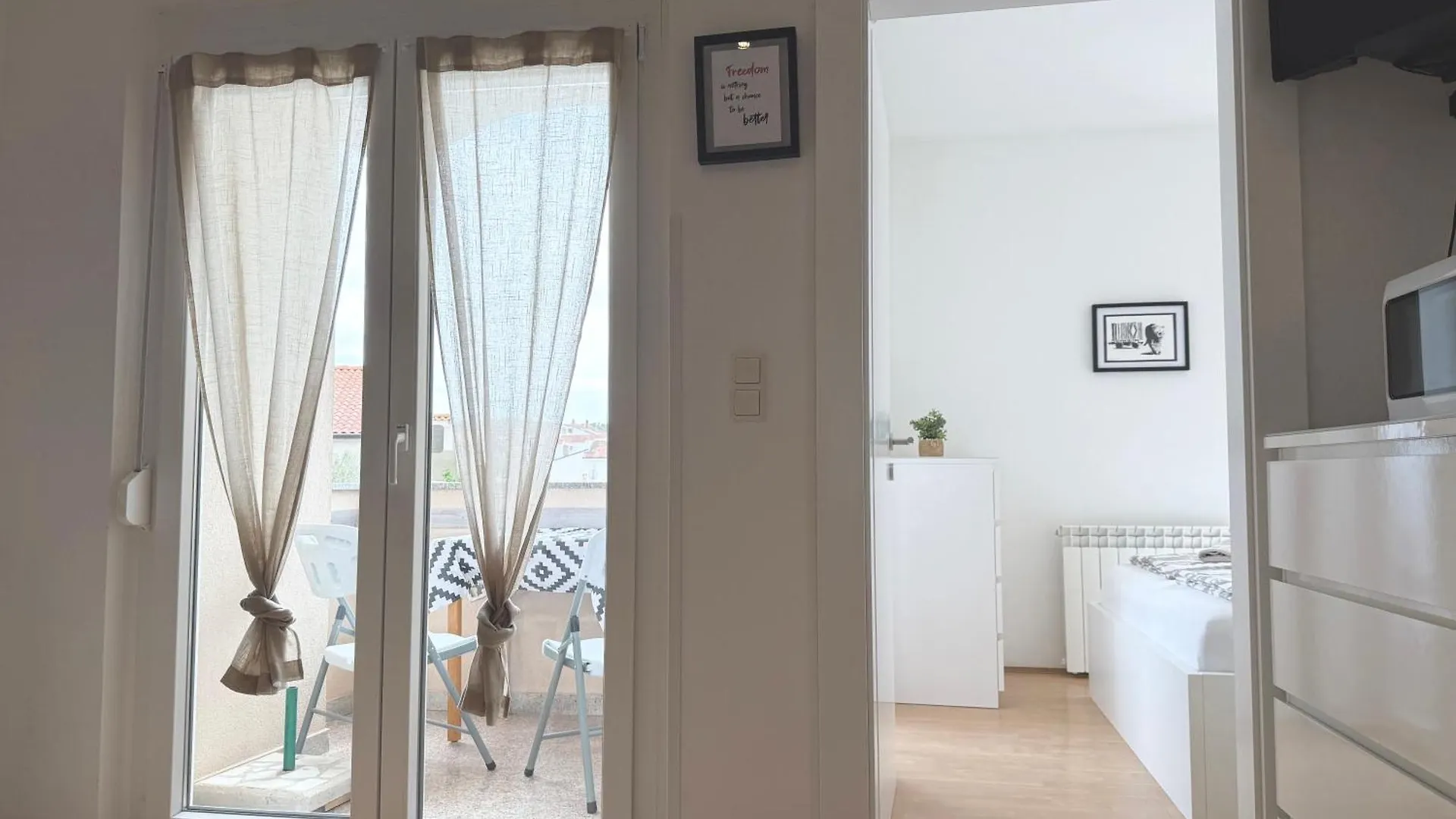 Apartments Antic  Pula