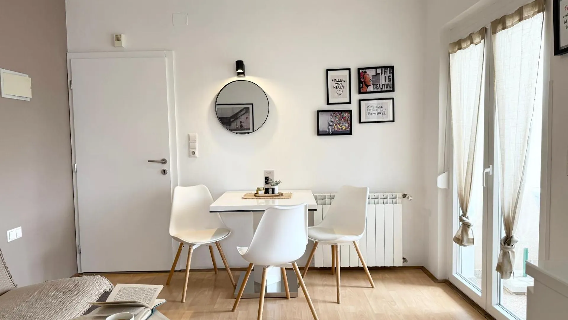 Apartments Antic Pula