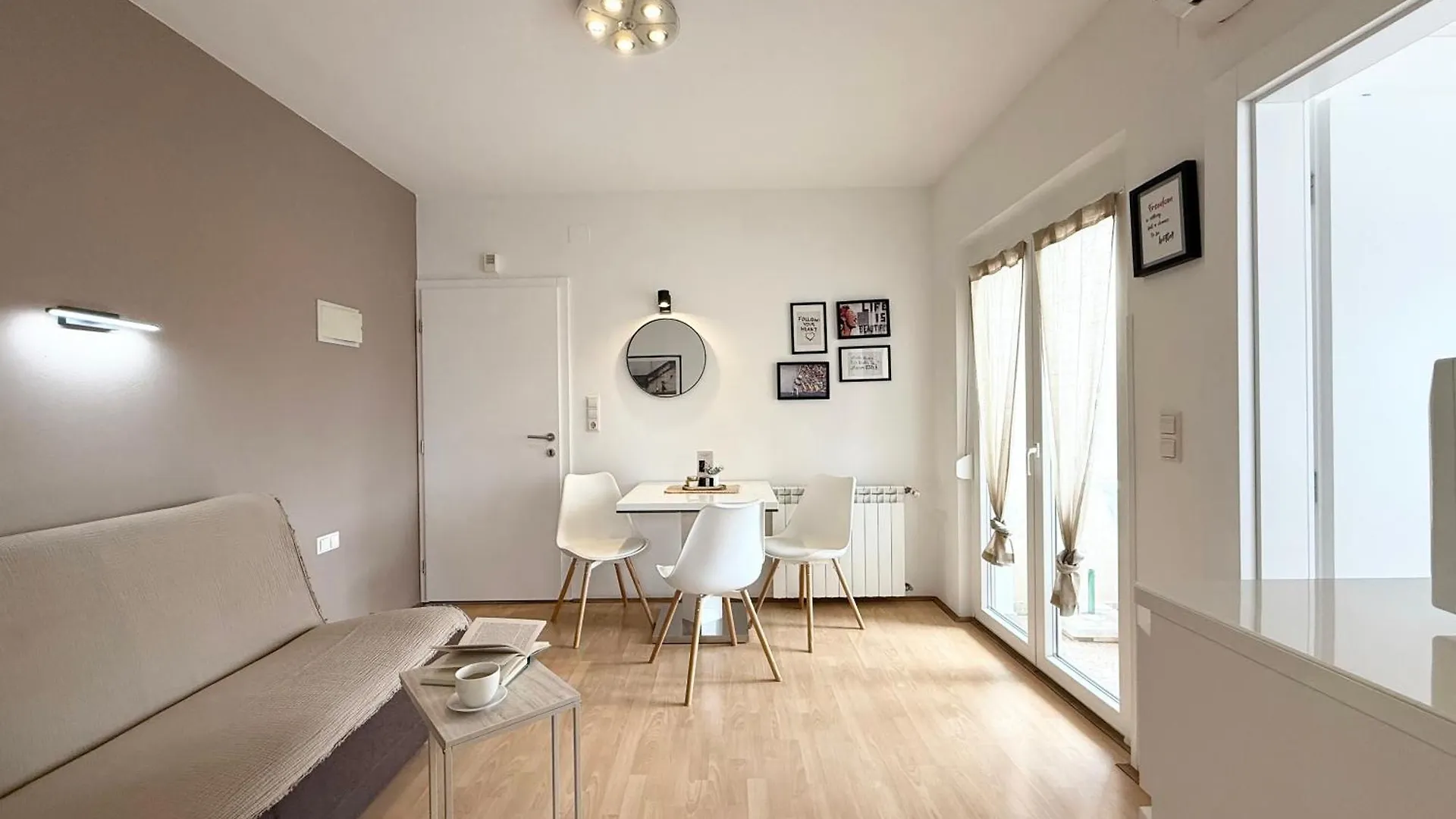 Apartments Antic Croatia