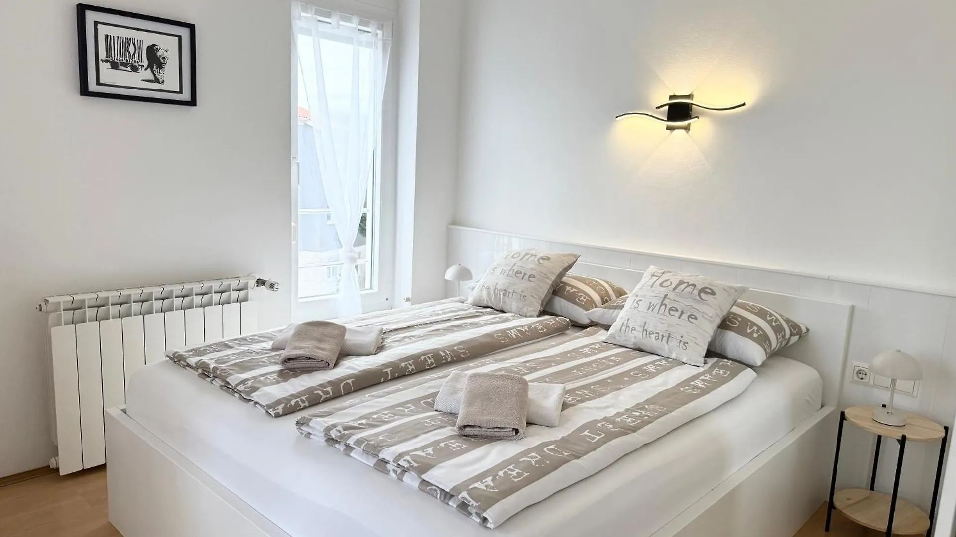 Apartments Antic Croatia