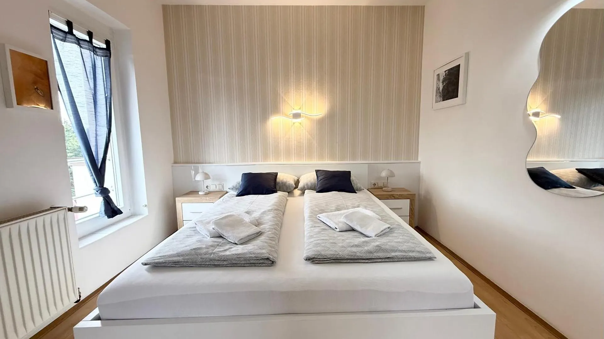 Apartments Antic 0*, Pula