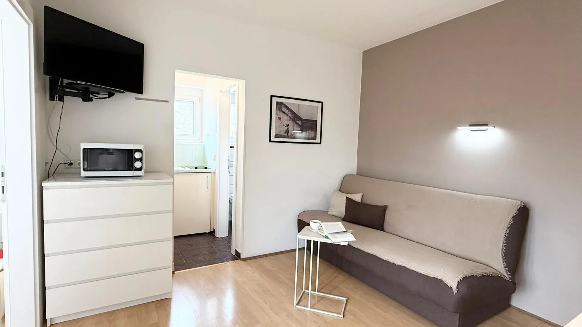 Apartments Antic Croatia
