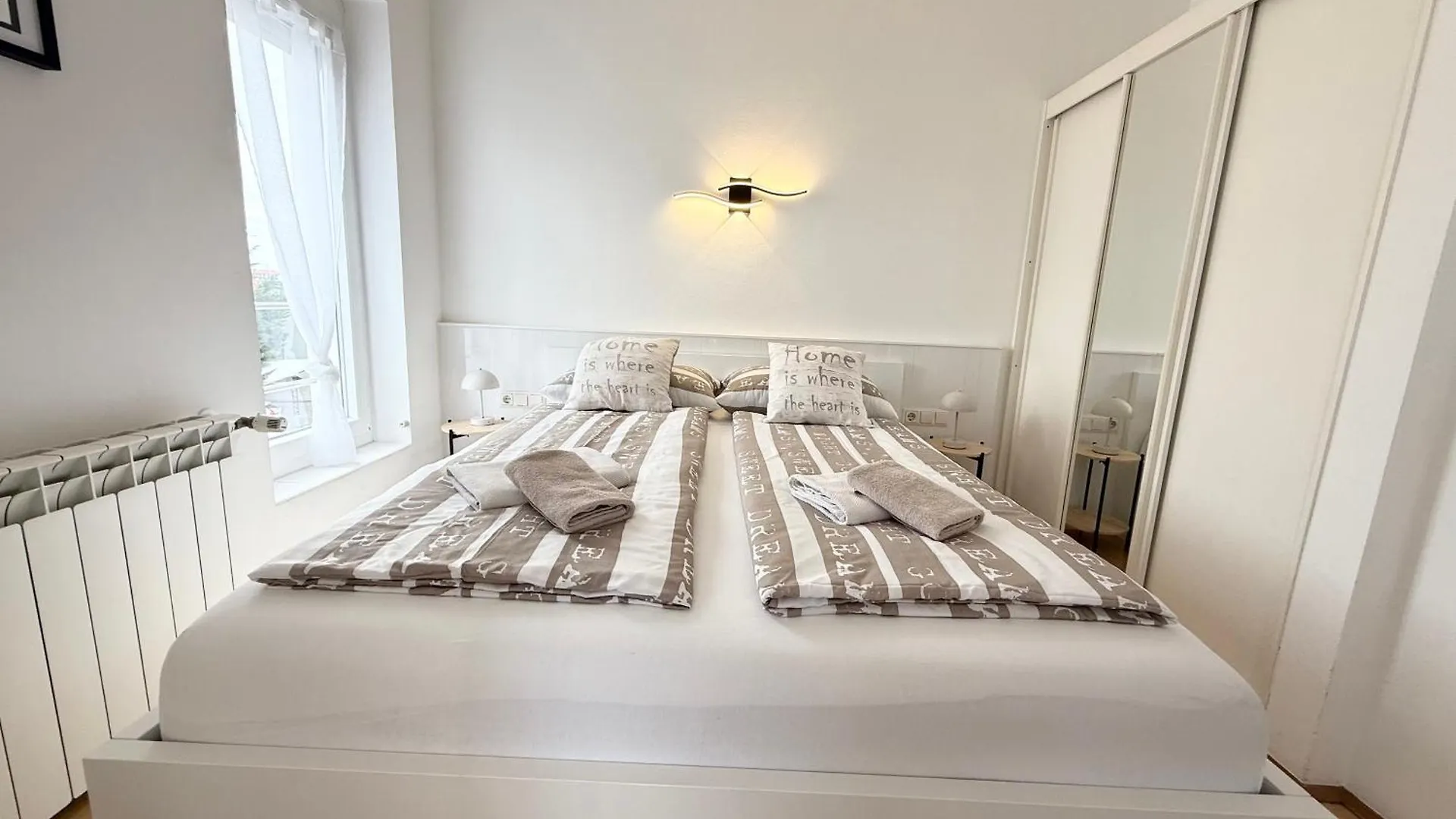 Apartments Antic Croatia