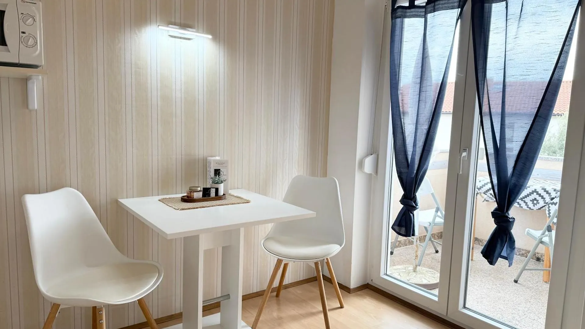 Apartments Antic