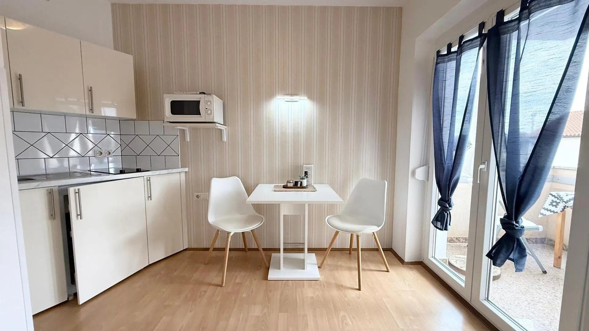 Apartments Antic