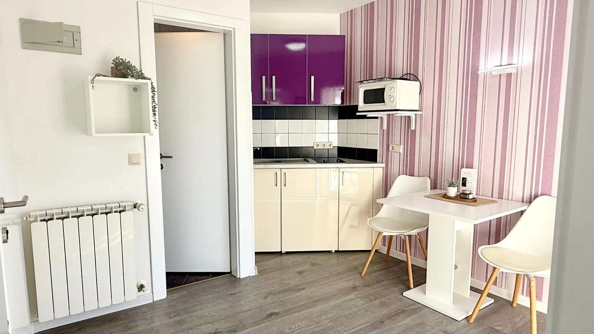 Apartments Antic