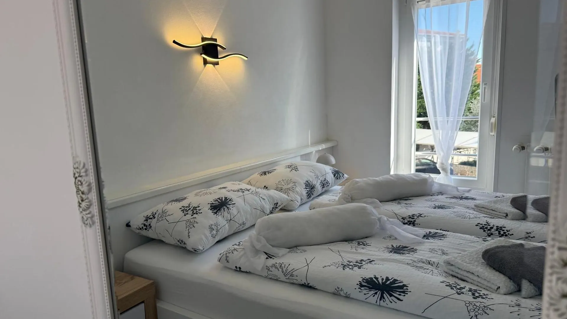 Apartments Antic