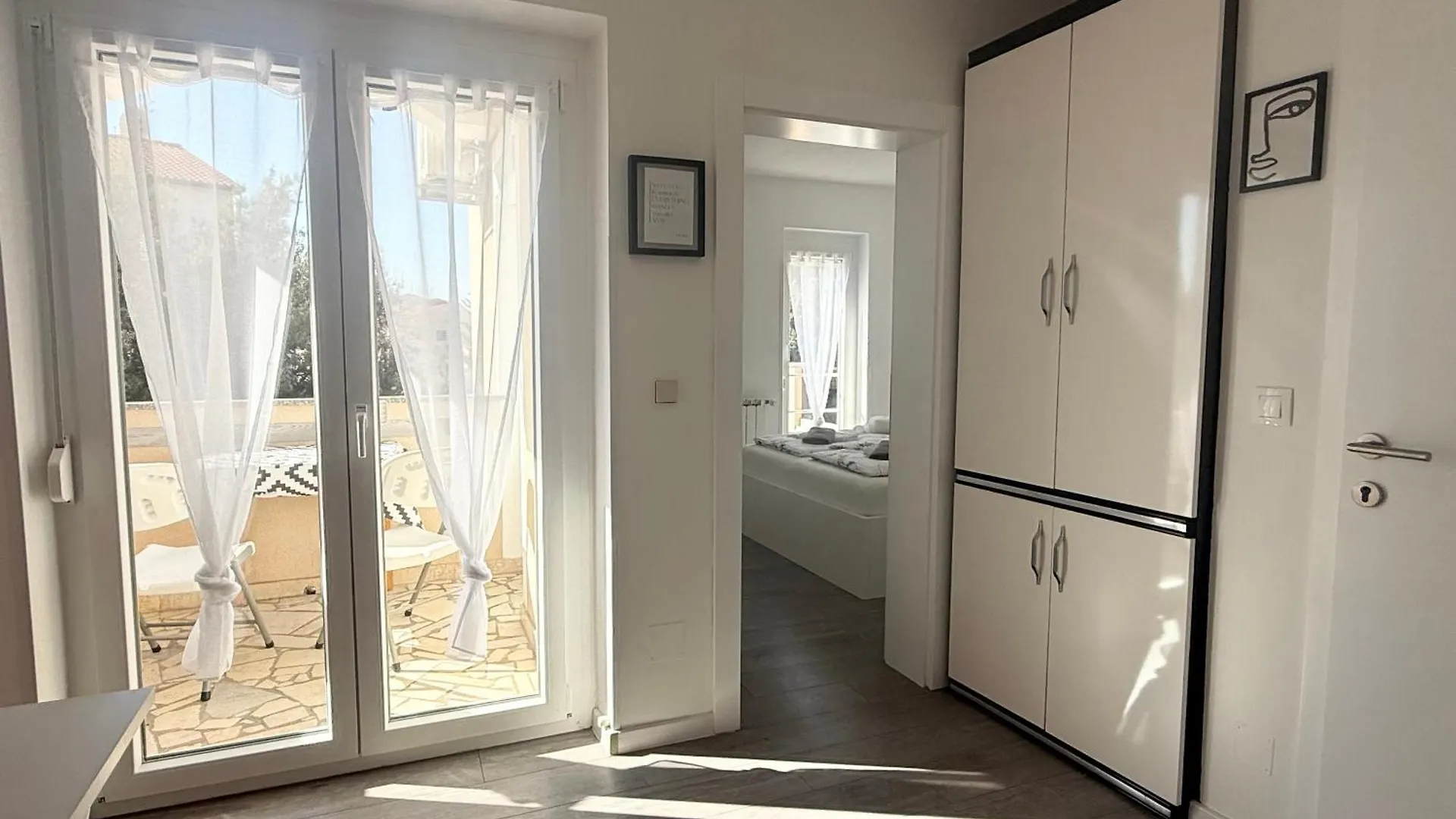 Apartments Antic